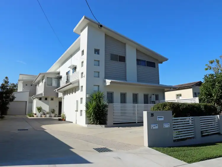 1/35 Dinmore Street, Moorooka QLD 4105