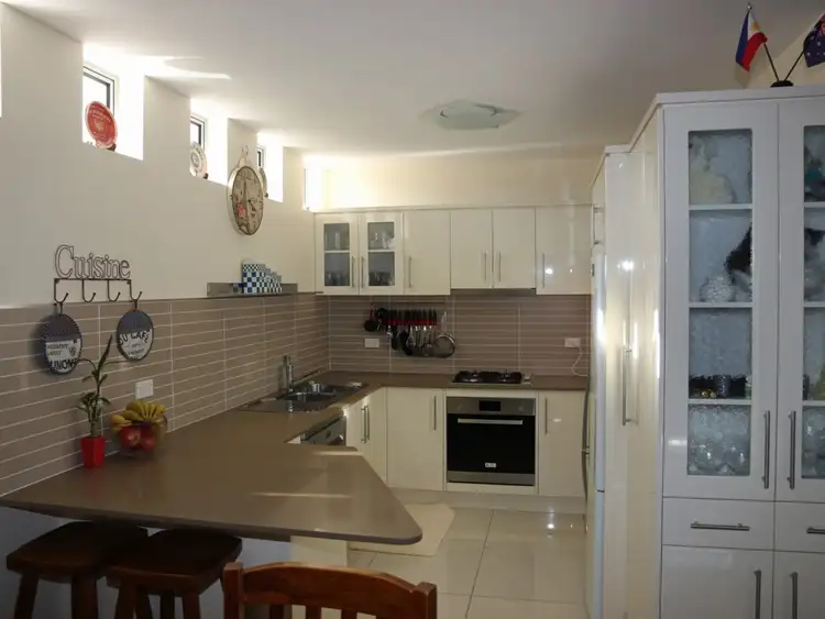 Second view of Homely townhouse listing, 1/35 Dinmore Street, Moorooka QLD 4105