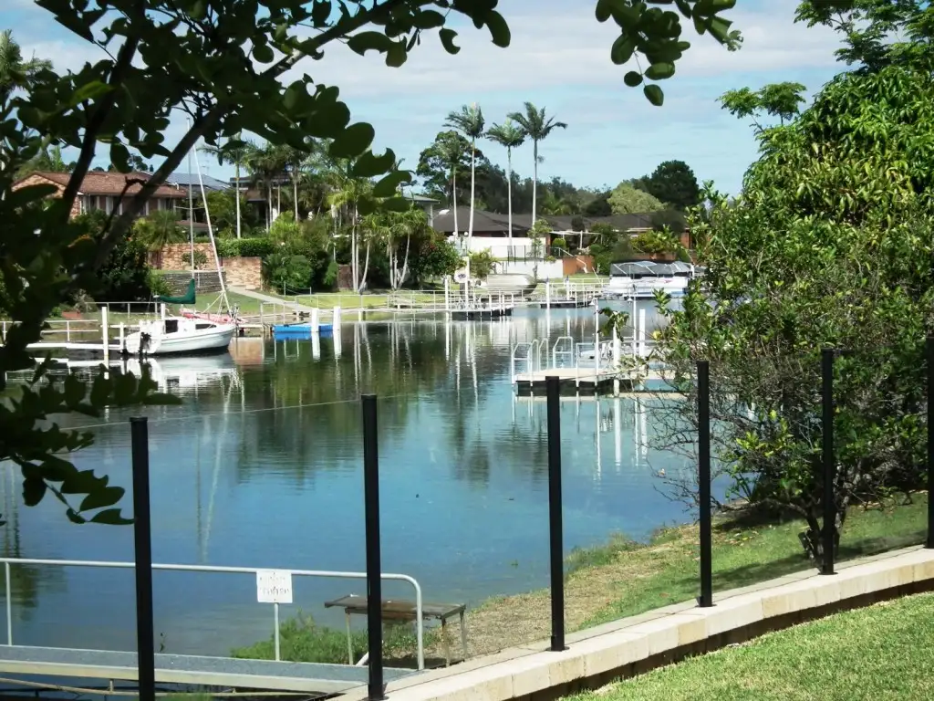 Main view of Homely house listing, 1 Cornwallis Close, Port Macquarie NSW 2444