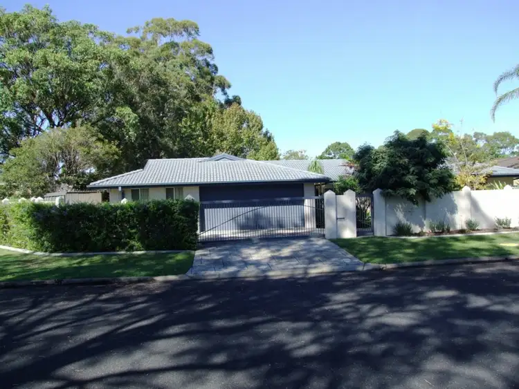 Second view of Homely house listing, 1 Cornwallis Close, Port Macquarie NSW 2444