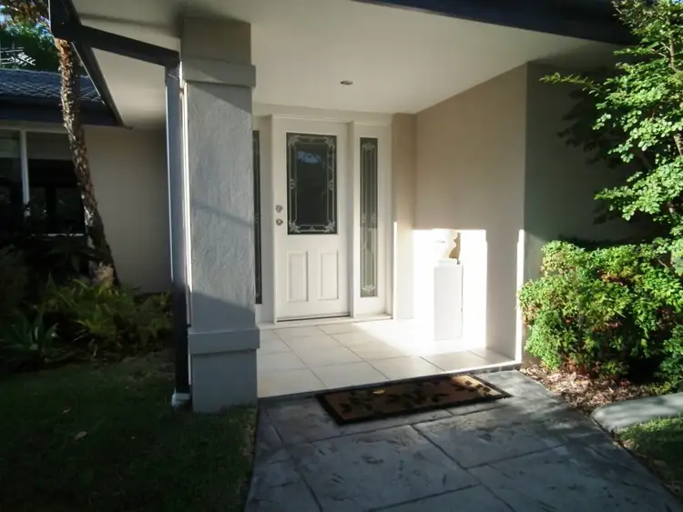 Fifth view of Homely house listing, 1 Cornwallis Close, Port Macquarie NSW 2444