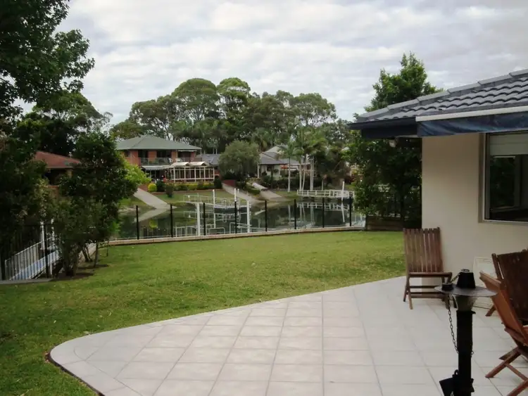 Sixth view of Homely house listing, 1 Cornwallis Close, Port Macquarie NSW 2444