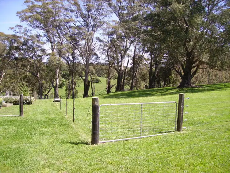 Fifth view of Homely rural property listing, 94 Rockleigh Road, Exeter NSW 2579