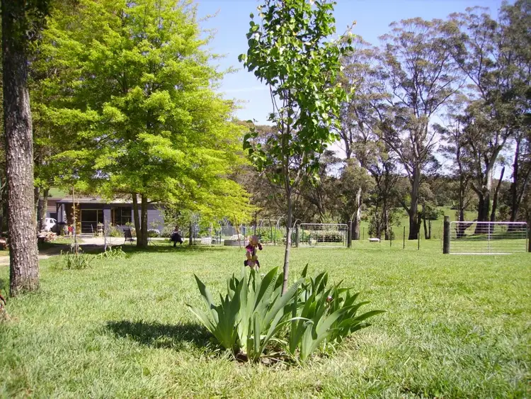 Sixth view of Homely rural property listing, 94 Rockleigh Road, Exeter NSW 2579