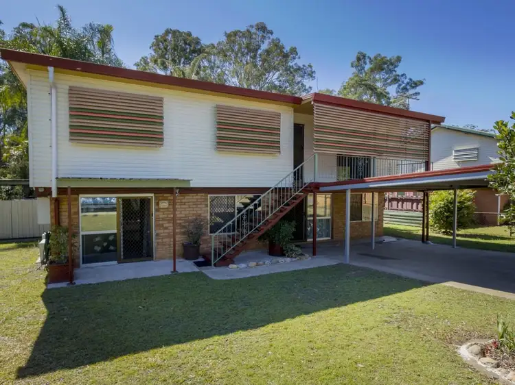 7 Veldt Street, Slacks Creek QLD 4127