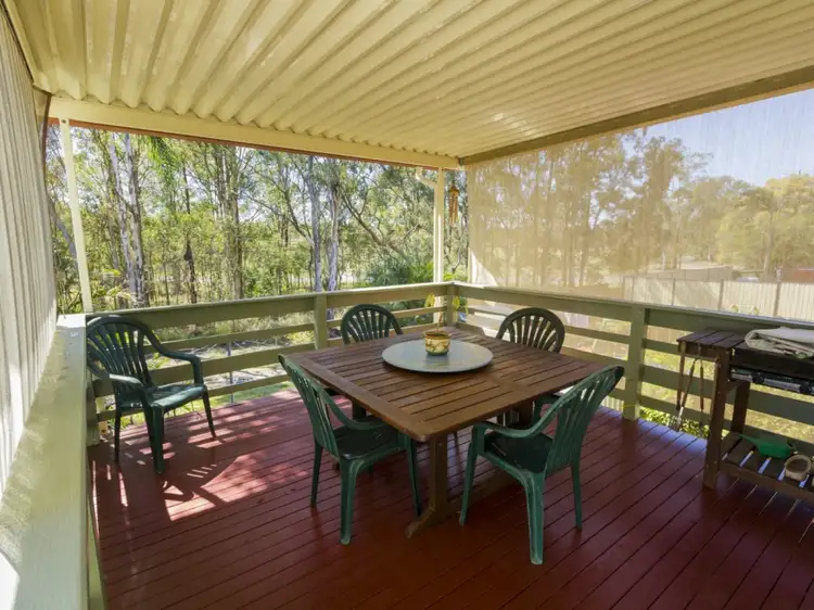 Third view of Homely house listing, 7 Veldt Street, Slacks Creek QLD 4127
