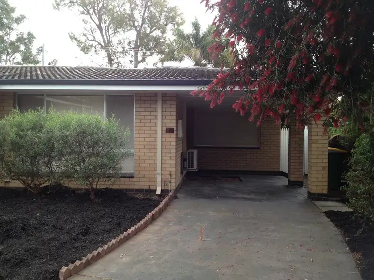 Second view of Homely semi-detached listing, 21B Ochiltree Way, Kardinya WA 6163