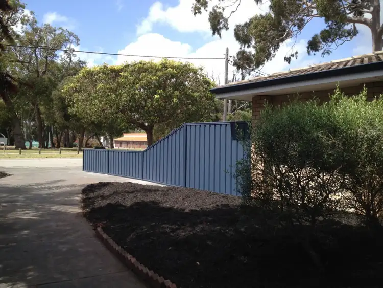 Sixth view of Homely semi-detached listing, 21B Ochiltree Way, Kardinya WA 6163