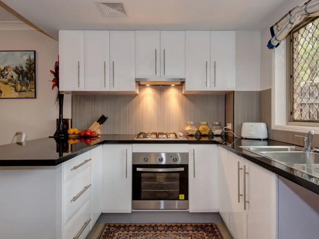 Main view of Homely townhouse listing, 82/17 Marlow Street, Woodridge QLD 4114