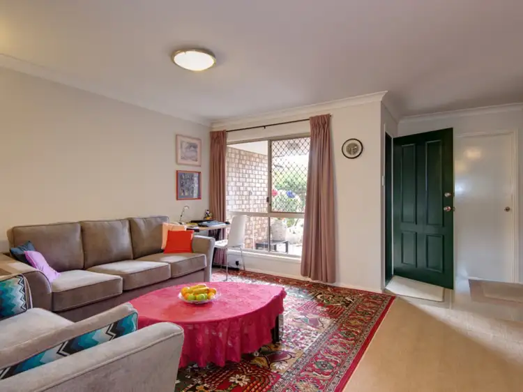 Third view of Homely townhouse listing, 82/17 Marlow Street, Woodridge QLD 4114