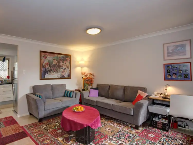 Fourth view of Homely townhouse listing, 82/17 Marlow Street, Woodridge QLD 4114