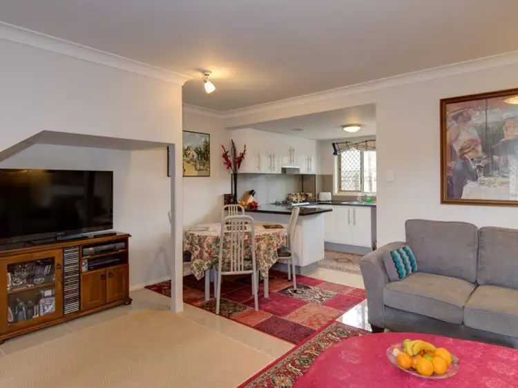 Fifth view of Homely townhouse listing, 82/17 Marlow Street, Woodridge QLD 4114