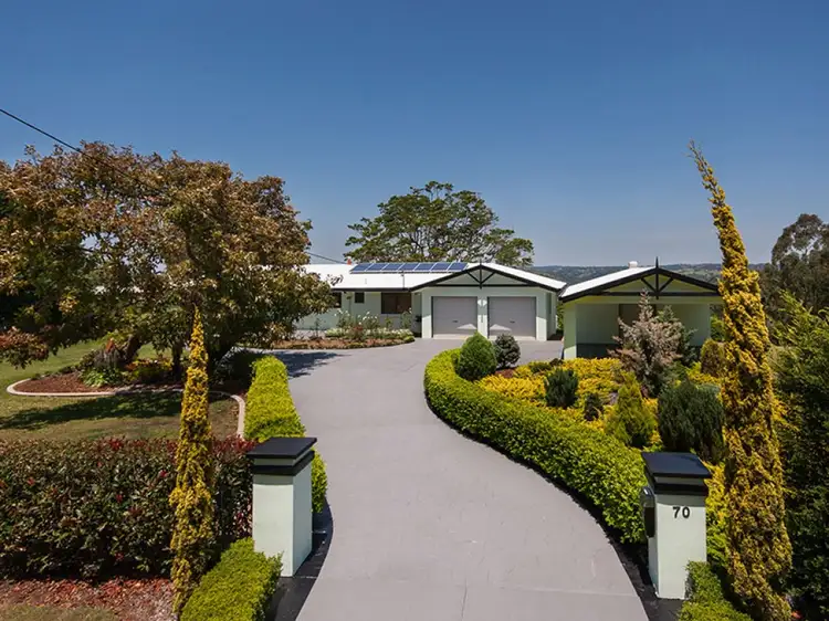 70-74 Western Avenue, Montville QLD 4560