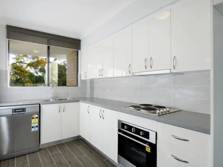 Main view of Homely unit listing, 13/215 Pacific Highway, Hornsby NSW 2077