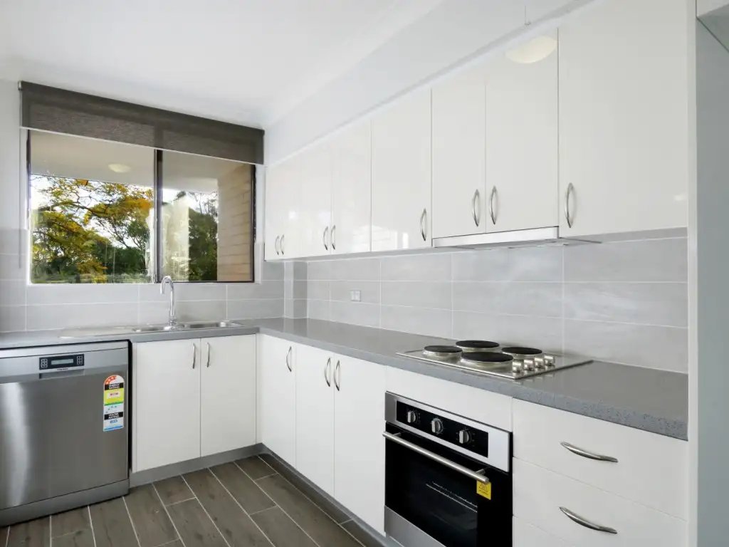 Main view of Homely unit listing, 13/215 Pacific Highway, Hornsby NSW 2077