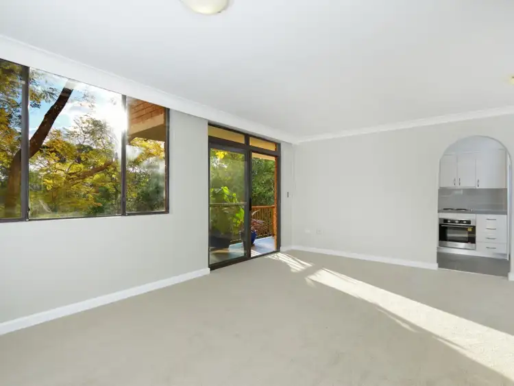Second view of Homely unit listing, 13/215 Pacific Highway, Hornsby NSW 2077