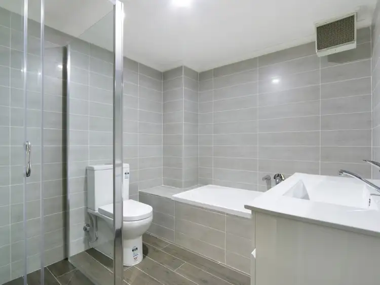 Third view of Homely unit listing, 13/215 Pacific Highway, Hornsby NSW 2077