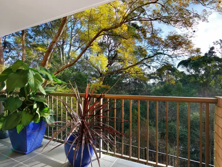 Fourth view of Homely unit listing, 13/215 Pacific Highway, Hornsby NSW 2077