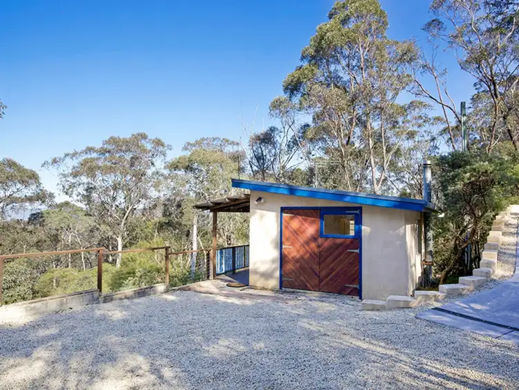 154 Victoria Street, Mount Victoria NSW 2786