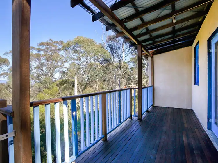 Second view of Homely house listing, 154 Victoria Street, Mount Victoria NSW 2786