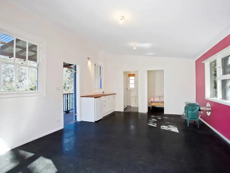 Fifth view of Homely house listing, 154 Victoria Street, Mount Victoria NSW 2786