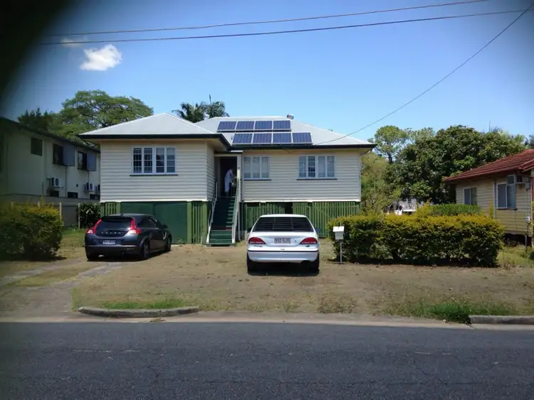 43 Winsome Rd, Salisbury QLD 4107