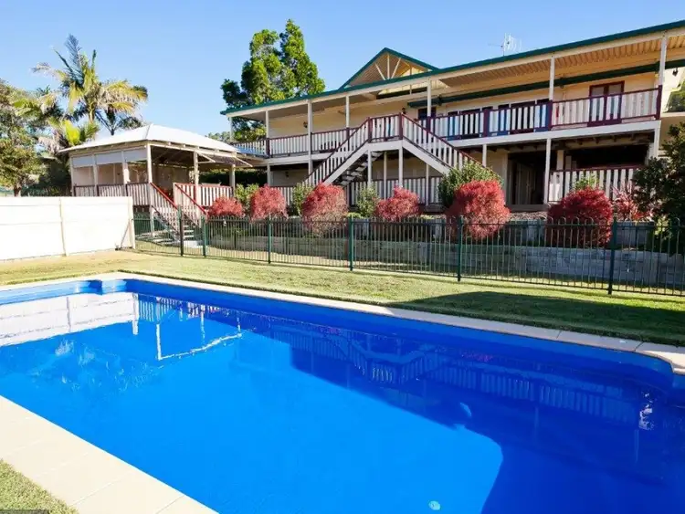 Main view of Homely rural property listing, 39 Barnett Road, Takura QLD 4655