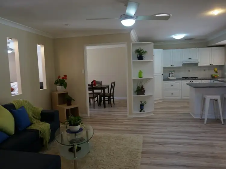 10 Nancy Court, Deception Bay QLD 4508