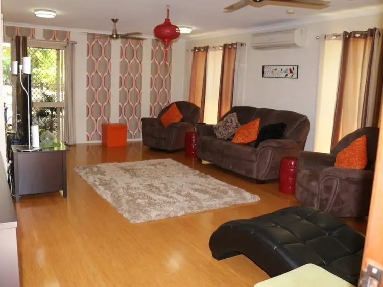 12 Flindersia Street, Redlynch QLD 4870