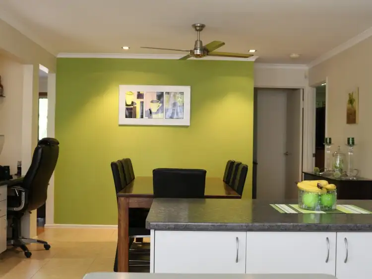 Third view of Homely house listing, 12 Flindersia Street, Redlynch QLD 4870