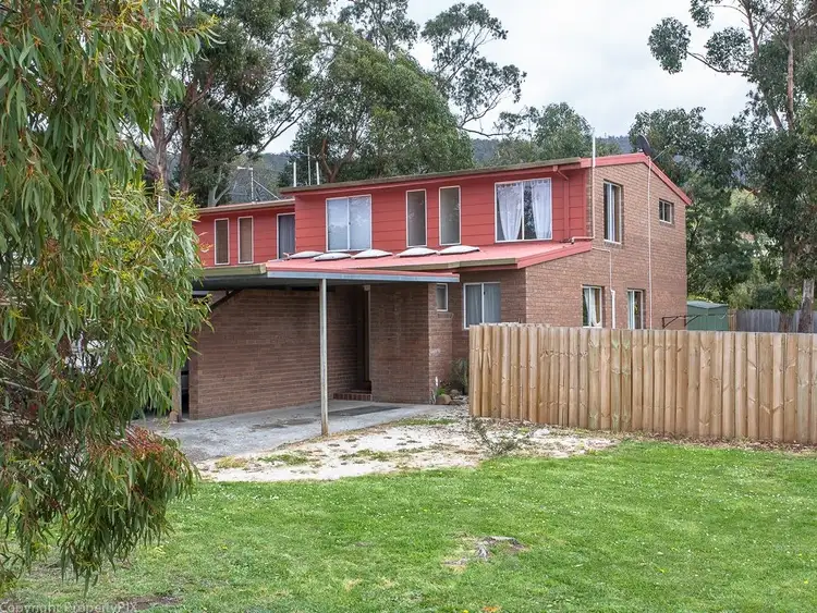 Second view of Homely townhouse listing, Address available on request