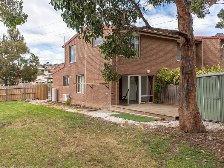 Fifth view of Homely townhouse listing, Address available on request