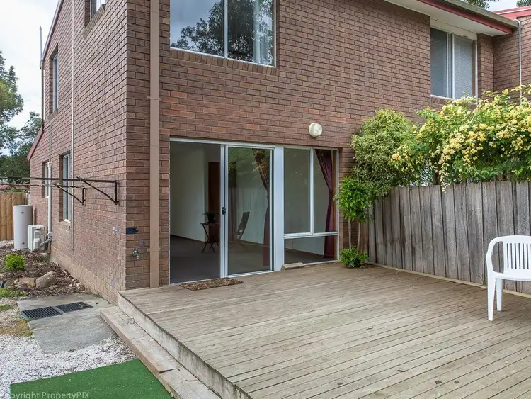 Sixth view of Homely townhouse listing, Address available on request