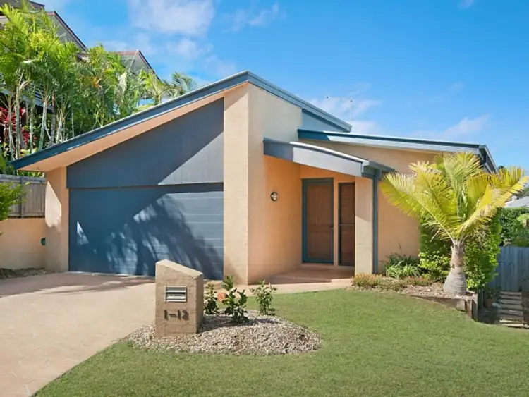 Main view of Homely house listing, 1/12 Beryl Place, Lennox Head NSW 2478