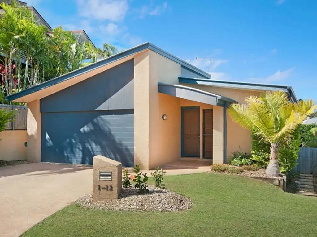 Main view of Homely house listing, 1/12 Beryl Place, Lennox Head NSW 2478