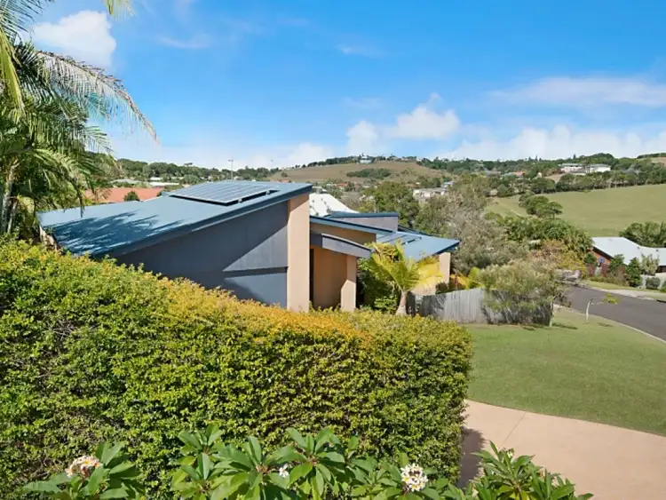 Second view of Homely house listing, 1/12 Beryl Place, Lennox Head NSW 2478