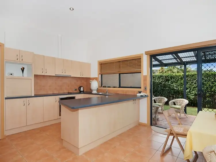 Fifth view of Homely house listing, 1/12 Beryl Place, Lennox Head NSW 2478