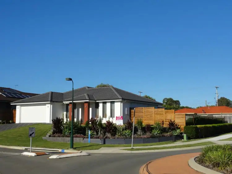 1 Piping Court, Raceview QLD 4305