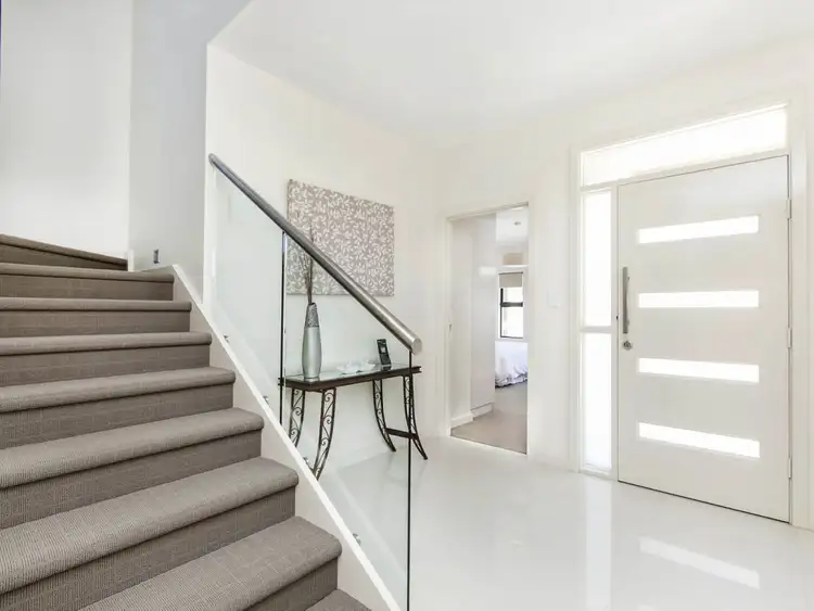 Second view of Homely house listing, 13 Laver Crescent, West Lakes Shore SA 5020