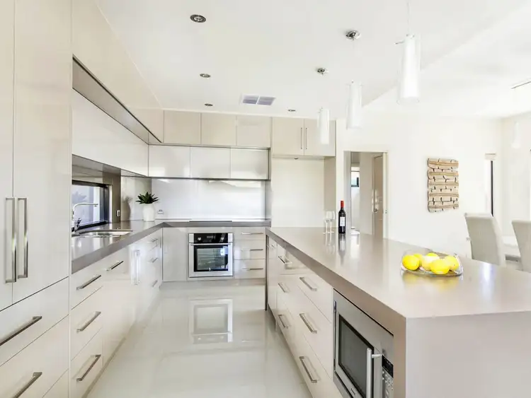 Sixth view of Homely house listing, 13 Laver Crescent, West Lakes Shore SA 5020