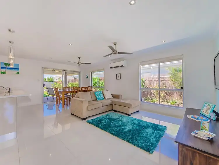 Second view of Homely house listing, 5 Goldenbell Place, Peregian Springs QLD 4573