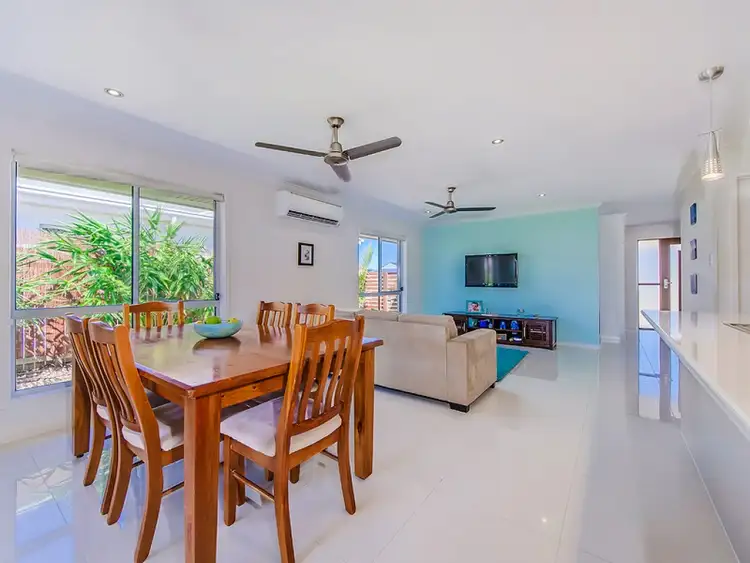 Fifth view of Homely house listing, 5 Goldenbell Place, Peregian Springs QLD 4573