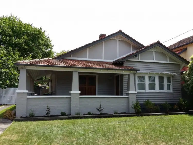 Main view of Homely house listing, 13 James Street, Glen Huntly VIC 3163