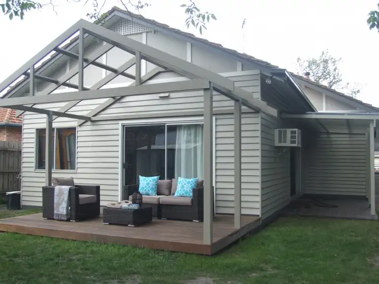 Seventh view of Homely house listing, 13 James Street, Glen Huntly VIC 3163
