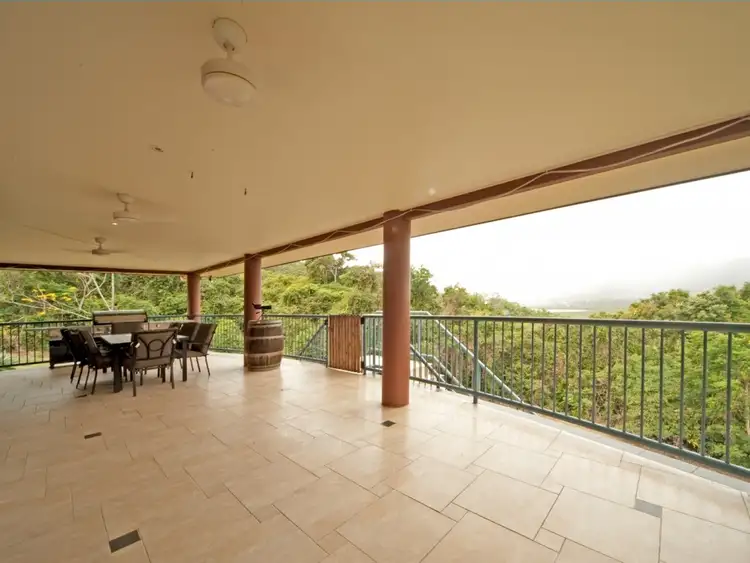 Fifth view of Homely rural property listing, 32 Parkland Drive, Cannonvale QLD 4802