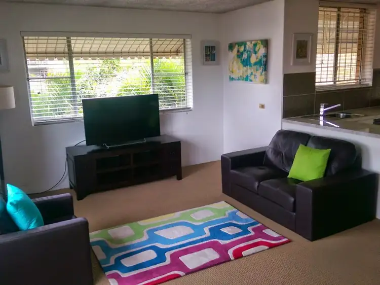 3/8 Explorer Street, Toowong QLD 4066