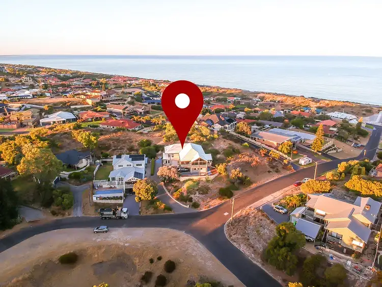 Second view of Homely house listing, 17 Ashford Place, South Bunbury WA 6230