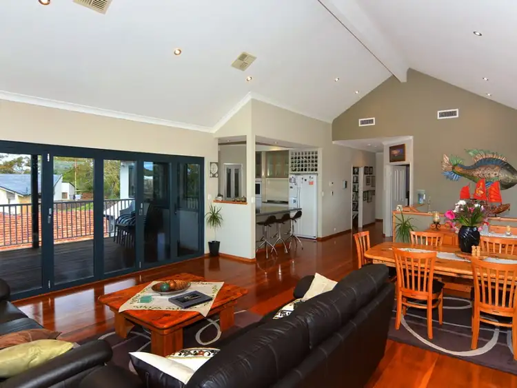Fourth view of Homely house listing, 17 Ashford Place, South Bunbury WA 6230