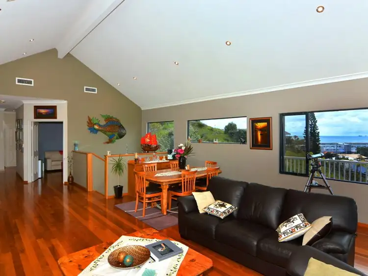Fifth view of Homely house listing, 17 Ashford Place, South Bunbury WA 6230