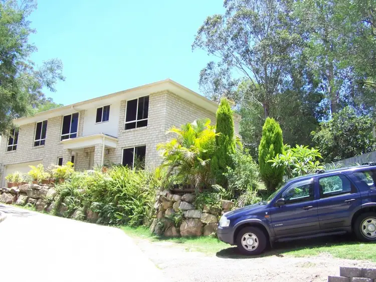 Second view of Homely house listing, 14 Torridon Close, Chapel Hill QLD 4069